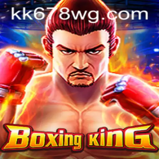 Explorando o Mundo de BoxingKing: Regras e Funcionamento do Jogo