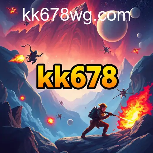 Explorando os Jogos Populares com kk678