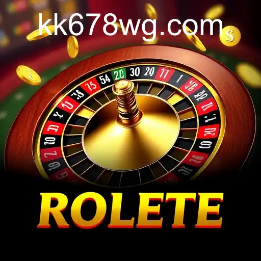 Jogos de Roleta com kk678: Experiência Premium