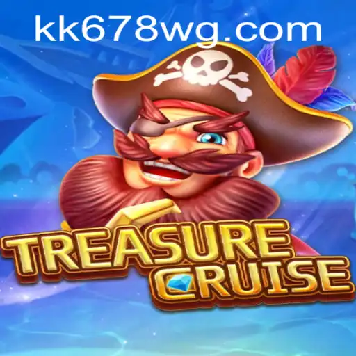 Descubra TREASURECRUISE: O Mundo do Jogo de Aventura Marítima