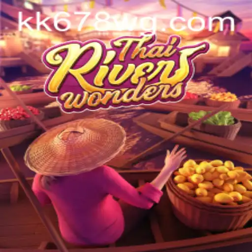 Explore o Fascinante Mundo de ThaiRiverWonders